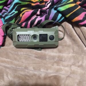 A out door camera night vision